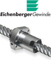 Eichenberger Ballscrew Shaft